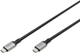 Кабель Digitus USB Type-C - USB Type-C M/M 3 м Black (4016032485889) - зображення 1
