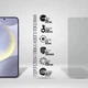 Гидрогелевая пленка ArmorStandart Anti-spy для смартфона Samsung Galaxy S24 (ARM72467) - изображение 2