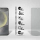 Гидрогелевая пленка ArmorStandart Anti-spy для смартфона Samsung Galaxy S24 Plus (ARM72468) - изображение 2