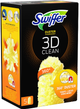 Запаски до швабри 3D Clean Swiffer 360° Duster , 5 шт, Німеччина - изображение 4