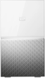 Serwer plików NAS Western Digital My Cloud Home Duo 6TB (2 x 3 TB) 3.5" LAN External (WDBMUT0060JWT-EESN) - obraz 2