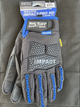 Тактические перчатки Mechanix Wear Body Guard Impact Pro HD Series 372 XL - изображение 1