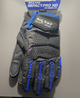 Тактические перчатки Mechanix Wear Body Guard Impact Pro HD Series 372 XL - изображение 4