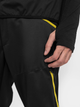 Спортивные штаны мужские 4F Ultralight H4Z22-SPMTR061-20S S Deep Black (5903609292423) - изображение 4