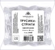 Упаковка трусиков Monaco Style стринги S/M серые х 50 шт (4823103888834) - изображение 2