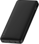 Powerbank Baseus Bipow Overseas 10000 mAh 15 W Black (PPBD050001) - obraz 3