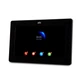 Комплект Wi-Fi видеодомофона 7" ATIS AD-770FHD/T-Black с поддержкой Tuya Smart + AT-400HD Silver - изображение 3