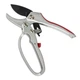 Секатор храповий Vitals Master PS-190-01R - зображення 2