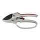 Секатор храповий Vitals Master PS-190-01R - зображення 4