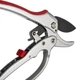 Секатор храповий Vitals Master PS-190-01R - зображення 6