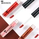 Набор жидких матовых помад Teayason Liquid Matte Minis FOXY 5 шт - изображение 6