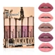 Набор жидких матовых помад Teayason Liquid Matte Minis ON A WHLM 5 шт - изображение 1