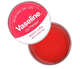 Бальзам для губ Lip Therapy Rosy Lip Balm рожевий відтінок Vaseline 17 г - зображення 3