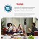 Блендер TEFAL INFINY FORCE PRO 9в1 HB95LD38 - изображение 3