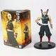 Игровая фигурка Тэнгэн Удзуй из аниме Клинок, рассекающий демонов Demon Slayer: Kimetsu no Yaiba Tengen Uzui - изображение 10