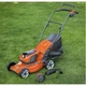 Газонокосилка аккумуляторная Husqvarna LC 137i КІТ с аккумулятором (9705009-04) - изображение 5