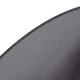 Килимок для мишки Baseus B01055504831-00 Mouse Pad 21х26см Антислизький Сірий - изображение 2