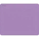 Коврик для миші Baseus B01055504511-00 Mouse Pad 21х26см Антислизький Фіолетовий - зображення 1