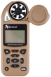 Метеостанция Kestrel 5700X Elite Applied Ballistics Bluetooth, TAN (15274) - изображение 1