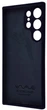 Чехол силиконовый Wave Full Silicone Cover для Samsung Galaxy S24 Ultra (S928) Blue - изображение 2