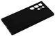 Чехол силиконовый Wave Premium Full Silicone Cover для Samsung Galaxy S24 Ultra (S928) Black - изображение 3