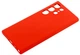 Чохол силіконовий Wave Full Silicone Cover для Samsung Galaxy S24 Ultra (S928) Red - зображення 3