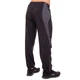 Штаны спортивные LIDONG LD-2905 2XL (50-52) черный-серый - изображение 4