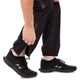 Штаны спортивные LIDONG LD-2905 2XL (50-52) черный-серый - изображение 8