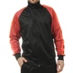 Кофта спортивна LIDONG LD-6803 Колір: Чорно-жовтогарячий розмір: 3XL (52-54) - зображення 1