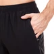 Штаны спортивные LIDONG LD-2923 2XL (50-52) черный - изображение 5