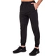 Штаны спортивные LIDONG LD-0571 XL (48-50) черный - изображение 1