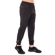 Штаны спортивные LIDONG LD-0571 XL (48-50) черный - изображение 3