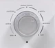 Отпариватель PRIME Technics PSI 2235 W - изображение 12