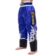 Штаны для кикбоксинга TOP KING TKKTS-007 Цвет: Синий размер: XL (50-52) - изображение 1