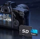 MicroSD Карта памяти QWQ Extreme Pro U3 A1 V10 64Gb - изображение 4