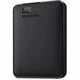 Накопичувач зовнішній HDD 2.5" USB 4.0 TB WD Elements Portable Black (WDBU6Y0040BBK-WESN) - зображення 4