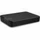 Накопичувач зовнішній HDD 2.5" USB 4.0 TB WD Elements Portable Black (WDBU6Y0040BBK-WESN) - зображення 6