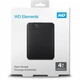 Накопичувач зовнішній HDD 2.5" USB 4.0 TB WD Elements Portable Black (WDBU6Y0040BBK-WESN) - зображення 7