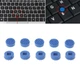 Trackpoint, колпачок тензометричний джойстик, для клавіатури ноутбука HP (Синій) - зображення 2