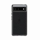 Чехол Tech21 Evo Check для Google Pixel 6 Smokey Black (Refurbished) - изображение 2