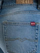 Джинси Slim fit жіночі Big Star Maggie-233 W25-L32 Сині (5900714702878) - зображення 6