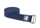 Ремень для йоги Asana Belt Pro Bodhi синий 300×3.8 см - изображение 1