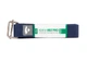Ремень для йоги Asana Belt Pro Bodhi синий 300×3.8 см - изображение 2