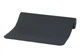 Коврик для йоги Bodhi Lotus Pro чёрный с серым 183x60x0.6 см - изображение 4