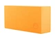 Блок для йоги Asana Brick помаранчевий від Bodhi 22x11x6.6 см - зображення 1