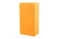 Блок для йоги Asana Brick помаранчевий від Bodhi 22x11x6.6 см - зображення 3