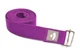 Ремінь для йоги Asana Belt від Bodhi фіолетовий 250x3.8 см - зображення 1