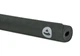 Килимок для йоги Bodhi Ecopro XW XL сірий 200x66x0.4 см - зображення 2