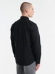 Koszula męska bawełniana Big Star Nissip-906 XXXL Czarna (5900714694647) - obraz 2