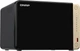 Сетевое хранилище QNAP 6x3.5" LAN Tower (TS-664-4G) - изображение 5